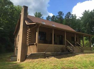 115 Trails End, Mountain Rest, SC 29664