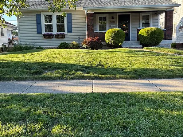 5038 W 16th St, Indianapolis, IN 46224