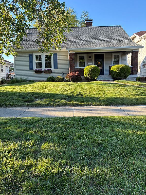 5038 W 16th St - Property Image