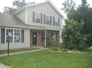 9703 Ransom Hills Ter, North Chesterfield, VA 23237