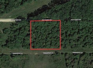Tenderfoot Ln #545, Garfield, AR 72732
