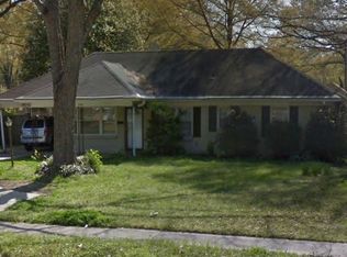 1666 S White Station Rd, Memphis, TN 38117