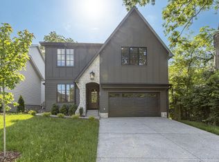 2122 Riverside Dr, Nashville, TN 37216
