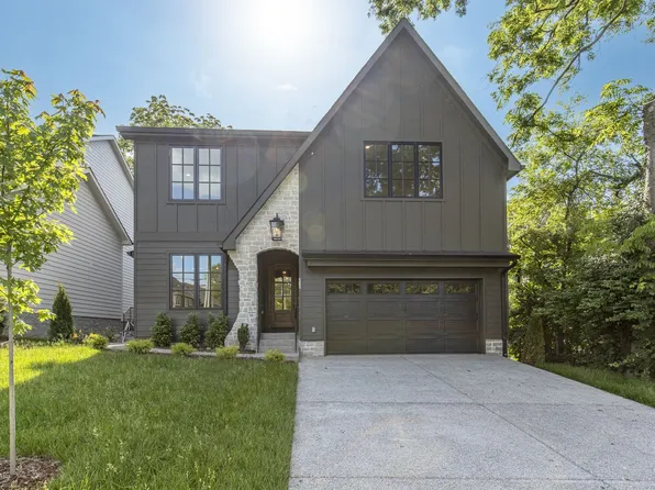 2122 Riverside Dr, Nashville, TN 37216
