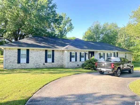 7300 Annie Ln, Paducah, KY 42001