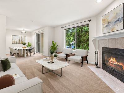 20120 66th Pl W #E4, Lynnwood, WA, 98036