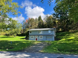 488 Dan Main Rd, Norwich, NY 13815