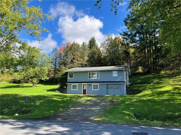 488 Dan Main Rd, Norwich, NY 13815