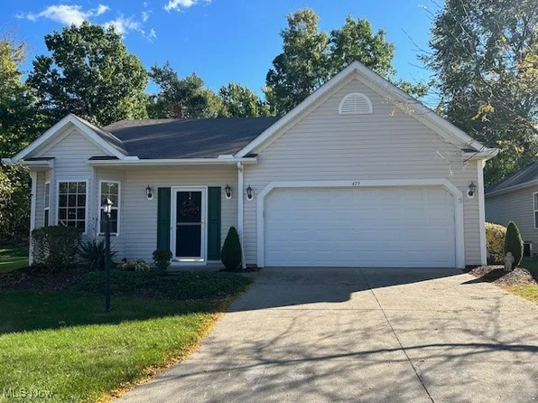 479 Rockledge Ln, Brunswick, OH 44212