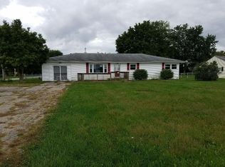2787 W State Road 28, Tipton, IN 46072