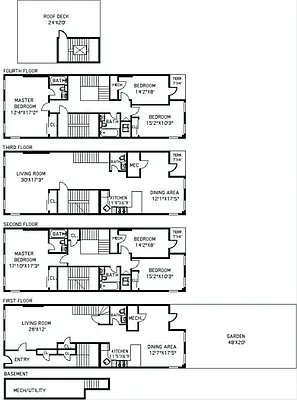 Sold by Hillel Realty Group | media 9