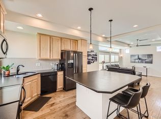 2889 Merry Rest Way, Castle Rock, CO 80109