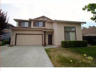 1551 Bayberry St, Hollister, CA 95023