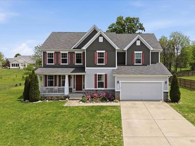 412 Delany Ct, Berryville, VA, 22611