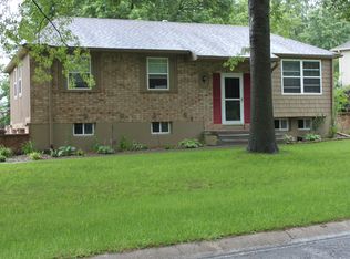 12723 S Cardiff St, Olathe, KS 66062