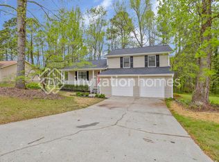 350 Edna Dr, Stockbridge, GA 30281