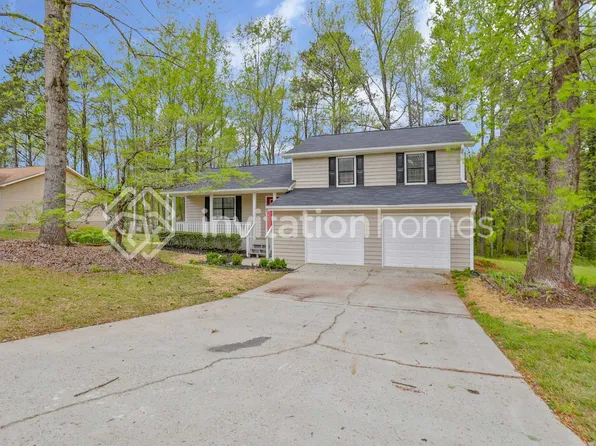 350 Edna Dr, Stockbridge, GA 30281