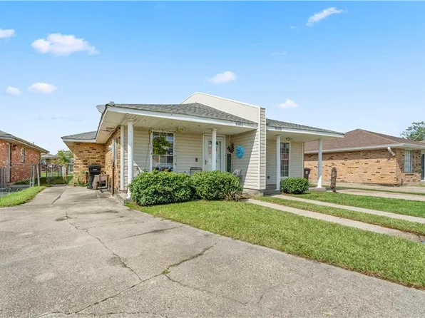 9101-9103 Atreus St, Chalmette, LA 70043