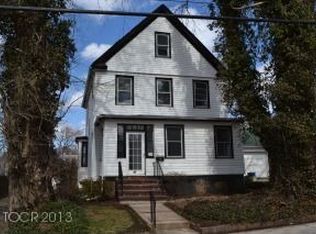 50 Brinkerhoff St, Ridgefield Park, NJ 07660