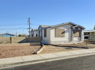 278 Navajo Dr, Henderson, NV 89015