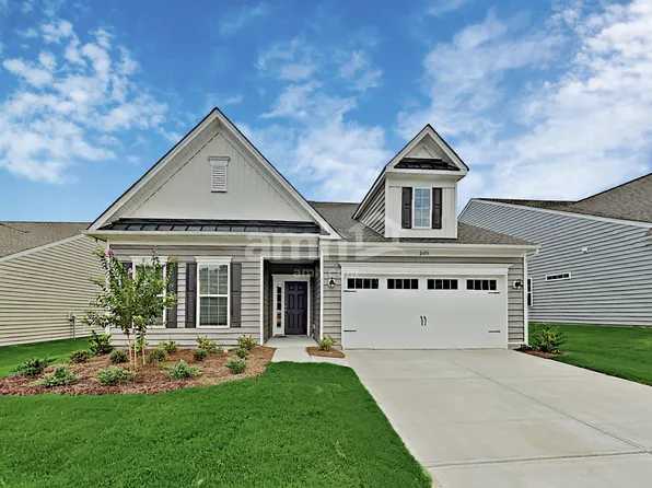 2415 Napa Valley Dr, Waxhaw, NC 28173