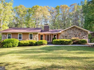 215 Mourning Dove Dr N, Fayetteville, GA 30215