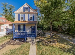 228 Sturgis Ave, Cincinnati, OH 45217