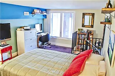 Rented by NOVO