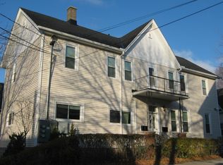 1320 E Hamilton St, Milwaukee, WI 53202