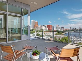 1930 SW River Dr UNIT 1102, Portland, OR 97201