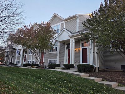 34399 N Aster Ct, Round Lake, IL, 60073