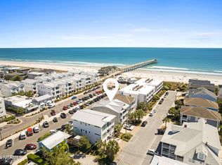 9 E Greensboro St UNIT B, Wrightsville Beach, NC 28480