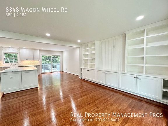 4th image of 8348 Wagon Wheel Rd
