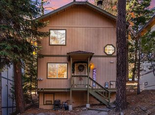 32778 Encina Dr, Arrowbear Lake, CA 92382