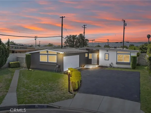 13954 Marland St, La Puente, CA 91746