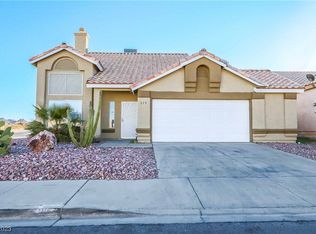 215 Red Horizon Ter, Henderson, NV 89015