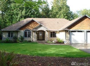 2540 Chapparel Dr SW, Tumwater, WA 98512
