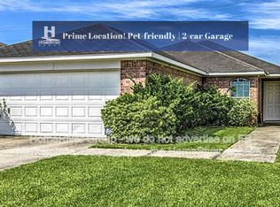 171 Horn Ct, Cove, TX 77523