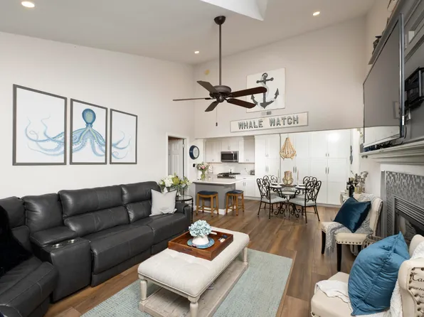 550 Central Ave Unit B-8, Linwood, NJ 08221