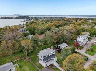 5 Cottage St, Nahant, MA 01908