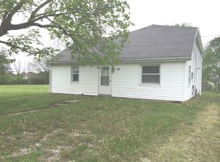 617 Allingham St #STW2-P10, Van Wert, OH 45891