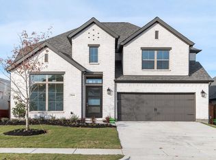 2616 Shady Branch Ln, McKinney, TX 75071