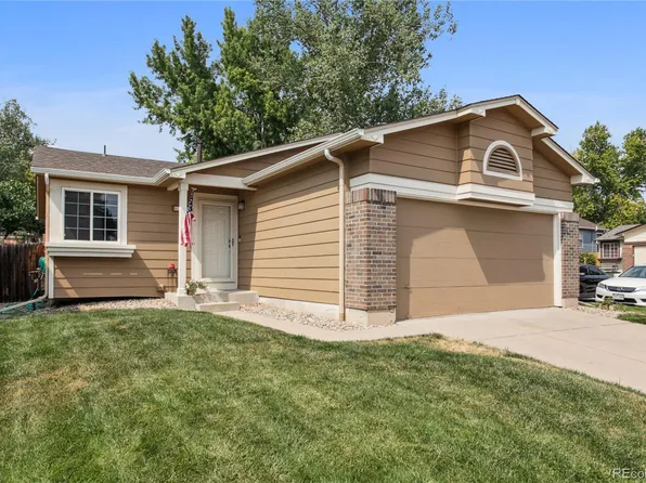 8456 S Upham Way, Littleton, CO 80128