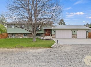 1410 Woodland Trl, Billings, MT 59105