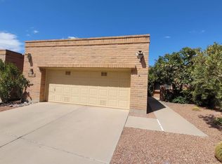 8643 N Candlewood Loop, Tucson, AZ 85704