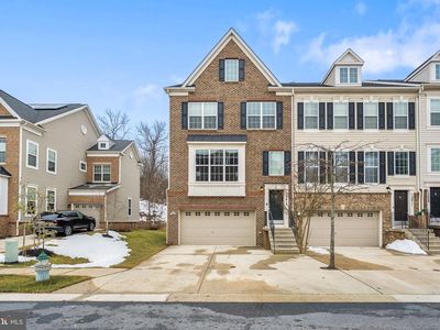 12613 Rustic Rock Ln, Beltsville, MD, 20705