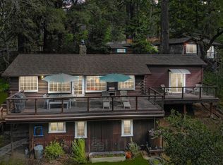 23 Skyline Dr, Woodside, CA 94062