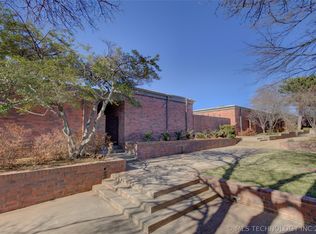 7225 S Atlanta Ave #8A2, Tulsa, OK 74136