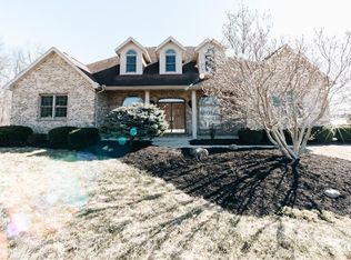 11540 Sandusky Rd, Harrod, OH 45850