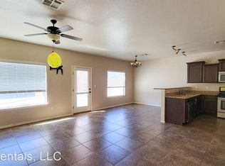 620 Torres Altos St, Anthony, TX 79821